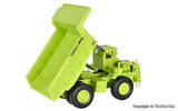 Kibri - 14058 - TEREX Dump Truck Kit (HO Scale)