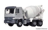14062 - Actros Concrete Mixer Truck (HO Scale)
