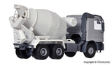 14062 - Actros Concrete Mixer Truck (HO Scale)