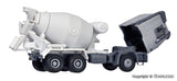 14062 - Actros Concrete Mixer Truck (HO Scale)