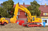 14110 - Liebherr R934 Crawler Excavator (HO Scale)