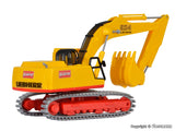 14110 - Liebherr R934 Crawler Excavator (HO Scale)