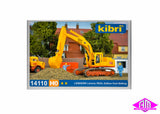 14110 - Liebherr R934 Crawler Excavator (HO Scale)