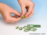 Noch 14118 - Rambler Roses (HO Scale)