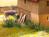 Noch 14138 - Laser-Cut Minis - Stinging Nettle (HO Scale)