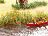 Noch 14140 - Laser-Cut Minis - Water Lilies (HO Scale)