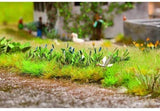 Noch 14142 - Laser-Cut Minis - Pickerel Weed (HO Scale) (Discontinued)