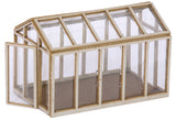 Noch 14357 - Laser-Cut Minis - Green House (HO Scale)