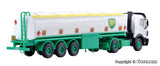 14670 - Mercedes BP Tank Truck (HO Scale)