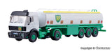 14670 - Mercedes BP Tank Truck (HO Scale)