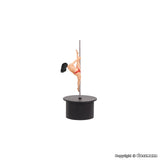 Viessmann - 1506 - Erotic Dancer - Moving (HO Scale)