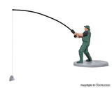 Viessmann - 1516 -  eMotion Fisherman, Moving (HO Scale)