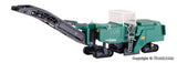15200 - Wirtgen Road Mill (HO Scale)