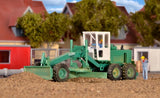 15203 - O&K Grader (HO Scale)