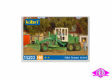 15203 - O&K Grader (HO Scale)