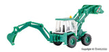 15217 - 4CX Backhoe (HO Scale)