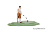 Viessmann - 1547 -  eMotion Nature's Call - Moving (HO Scale)