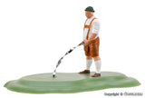 Viessmann - 1547 -  eMotion Nature's Call - Moving (HO Scale)