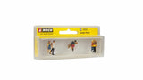 Noch 15512 - Figure Set - Young Couples (HO Scale)