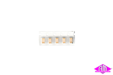 CDA-1560 Sub Miniature 1.5w Surface Mount LED