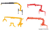 15705 - Loading Crane - 4pc (HO Scale)