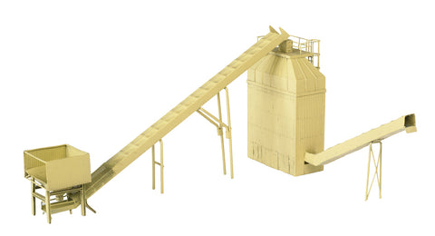 160-35103 - Material Conveyor (HO Scale)