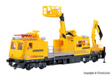 16082 - Overhead Wiring Maintenance Car (HO Scale)