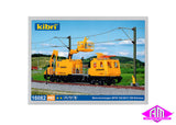 16082 - Overhead Wiring Maintenance Car (HO Scale)