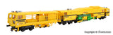 16090 - Dynamic Tamping Machine 09-3X (HO Scale)