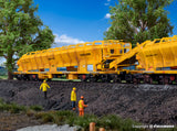 16150 - Ballast Collector MFSD100 (HO Scale)