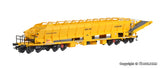 16150 - Ballast Collector MFSD100 (HO Scale)