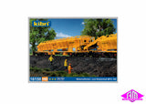 16150 - Ballast Collector MFSD100 (HO Scale)