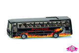 1624 - MAN Coach Metal Tours (HO Scale)