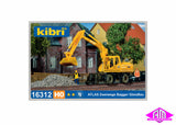 16312 - Two Way Excavator (HO Scale)