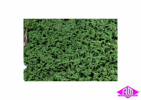 HEK-1633 Bushes/Trees Dark Green Foliage