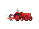 Noch 16756 - Small Utility Vehicles - Tractor (HO Scale)