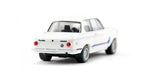 17018308 - BMW 2002 Turbo - White (HO Scale)