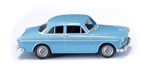 17022804 - Volvo Amazon - Light Blue (HO Scale)