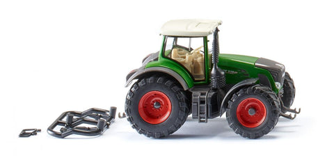 17036148 - Fendt 939 Vario - Nature Green (HO Scale)