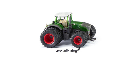 17036162 - Fendt 1050 Vario Twin Tyres (HO Scale)