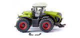 17036397 - Claas Xerion 4500 Wheel Drive (HO Scale)