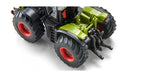 17036397 - Claas Xerion 4500 Wheel Drive (HO Scale)