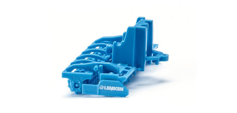 17037810 - Lemken Power Harrow - "Zirkon 12" (HO Scale)