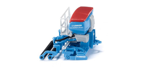 17037811 - Lemken Solitair/Zirkon Till and Drill Combination (HO Scale)