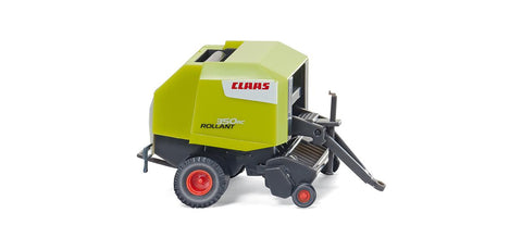 17038403 - Claas Rollant 350 RC Round Baler (HO Scale)