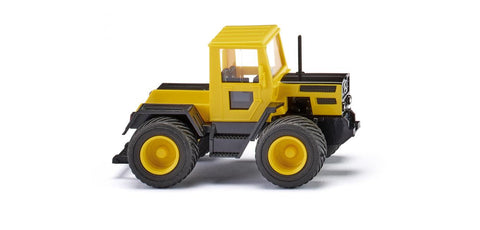 17038597 - MB Trac - Yellow (HO Scale)