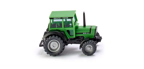 17038601 - Deutz-Fahr - DX 4.70 (HO Scale)