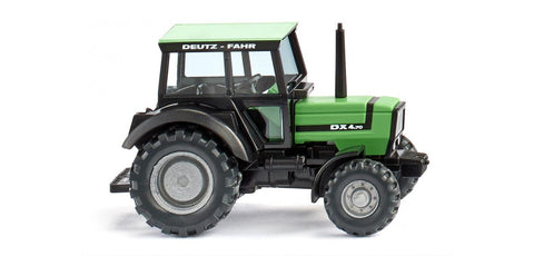 17038602 - Deutz Fahr DX 4.70 (HO Scale)