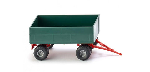 17038839 - Agricultural Trailer (HO Scale)