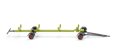 17039002 - Claas Mower Carriage f. Lexion (HO Scale)